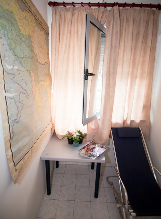 B&B Artistic Tirana Habitación foto