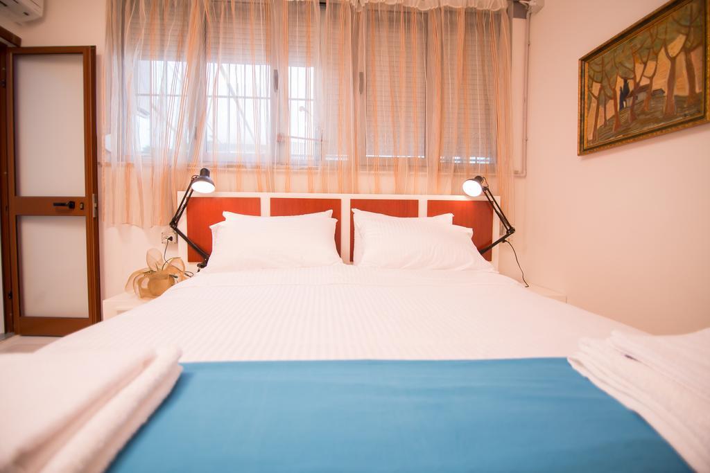 B&B Artistic Tirana Habitación foto