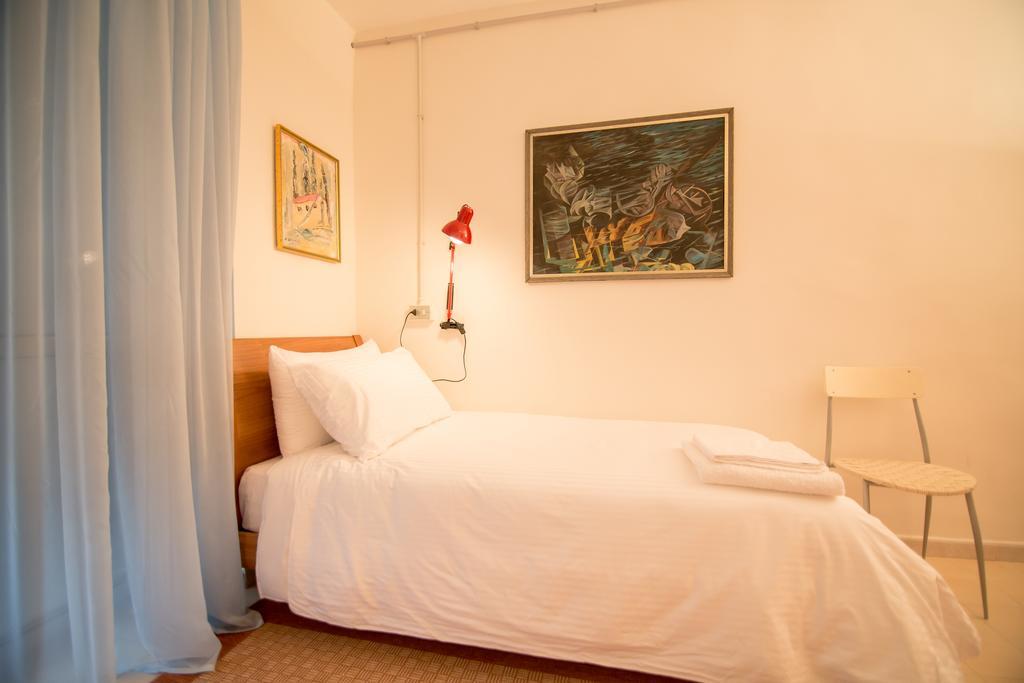 B&B Artistic Tirana Habitación foto