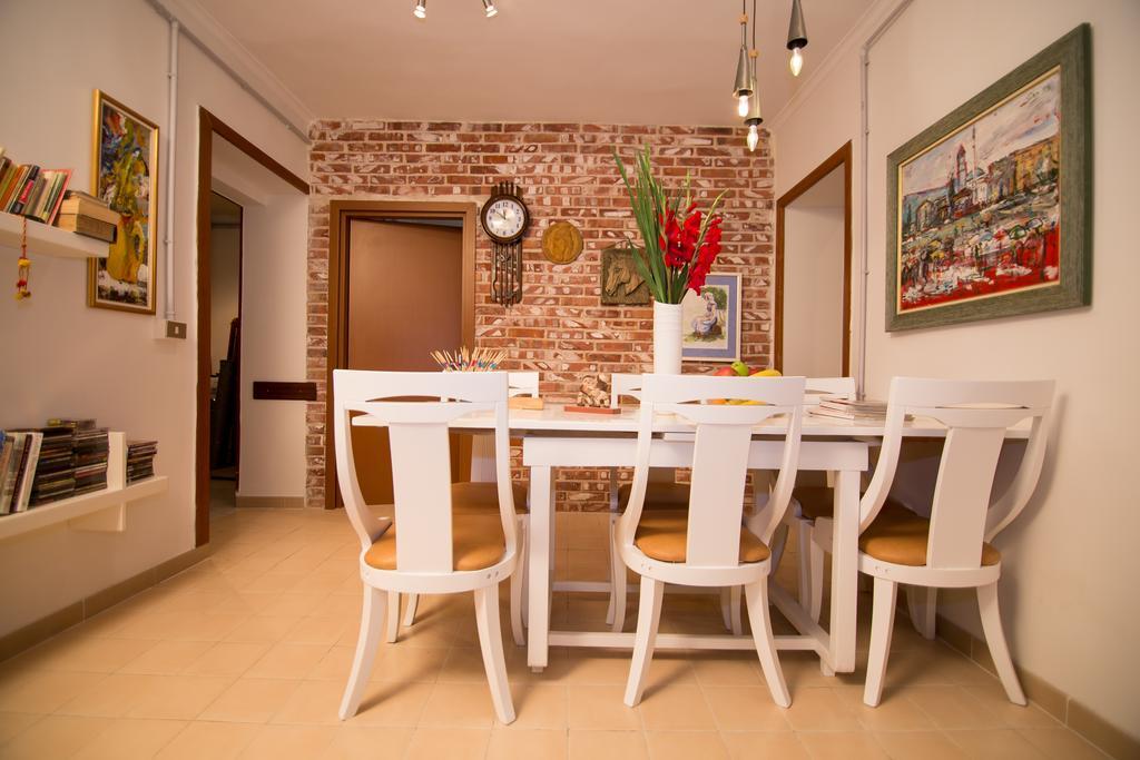 B&B Artistic Tirana Exterior foto